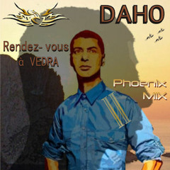 Etienne Daho - Rendez - Vous À Vedra - PNX Mix II.Mp3
