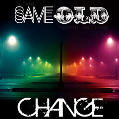 Jae Grand - Same Old Change (beat from Kaytranada - Seeu Enni Way)