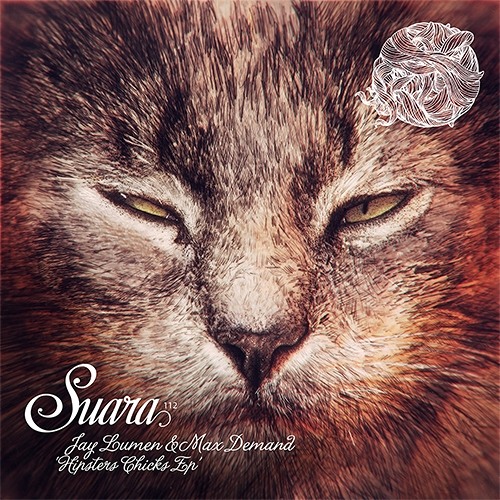 Jay Lumen & Max Demand - Hipster Chicks (Jay Lumen's Stripped Mix) Low Quality Preview