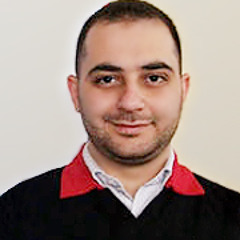 سفر موحش _عمار صرصر