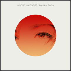 Nicolas Makelberge - May Peace Be By Your Side