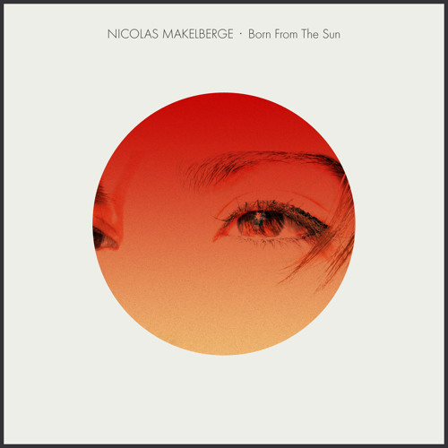 Nicolas Makelberge - May Peace Be By Your Side