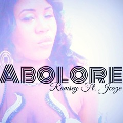 Ramsey Ft. Jcaze "Abolore"