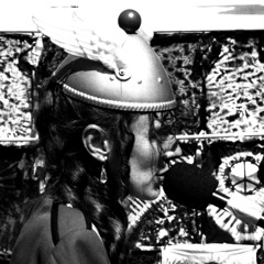 The Space Lady - Domine, Libra Nos   Showdown