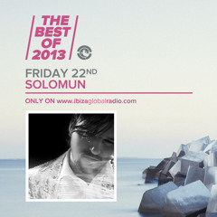Solomun - The Best Of 2013 on Ibiza Global Radio