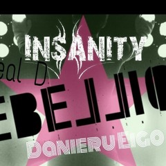 Insanity (Original Mix)