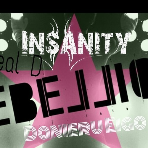 Insanity (Original Mix)