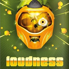 Solutio & The I's @ Loudness 2013-11