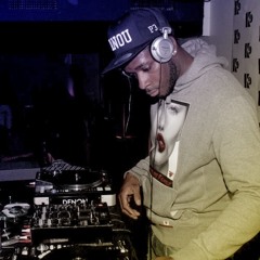 Miss Fatty Bumppa Remix - Dj Evii ( Dancehall Mix )