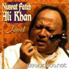 Kaali Kaali Zulfoon - Nusrat Fateh Ali Khan