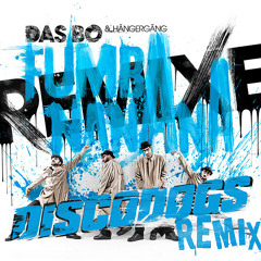 DAS BO - Wir Geh'n Steil (DISCODOGS Remix - 70bpm)