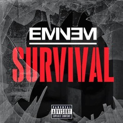 Survival - Eminem ( Nof Z remix ) final