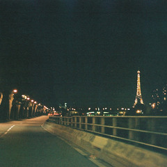 Pray For Paris By: Fausto