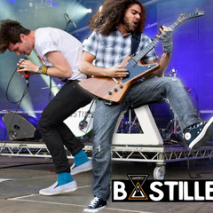 Coheed and Cambria Cover - Pompeii (Bastille)