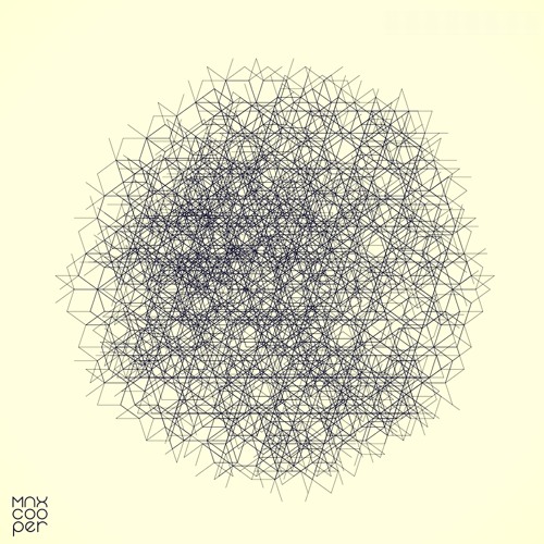 Max Cooper DJ Set - Molten Expansion (free DL)
