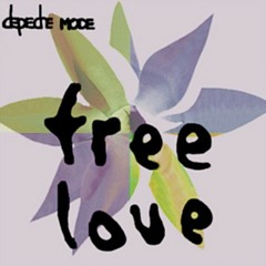 Depeche Mode - Freelove Energieberater Remix