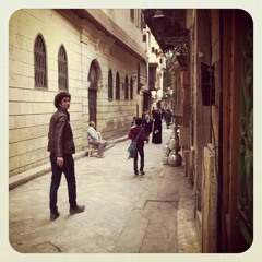 M. Mohsen