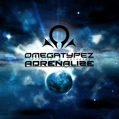 Omegatypez & Adrenalize - Infinite Universe (Free Release)