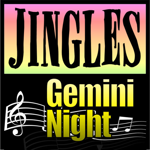 Jingle Gemini Night - 2013