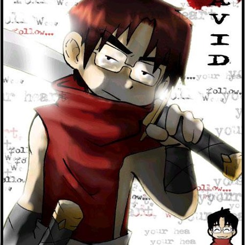 Garuda Chiptune