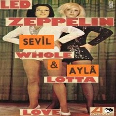 Sevil & Ayla feat. Led Zeppelin - Baby Bebek (Wang Yu Mix)