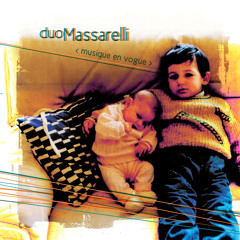 Duo Massarelli - Musique En Vogue (album)