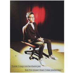 Diantara Kalian (Cover) by Joenickev