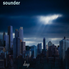 Days - Demo feat DJ Chix