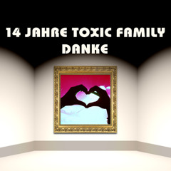 19.10.2013 - GregorKempf @ 14 Jahre Toxic Family (Tanzhaus West/Mainfloor)