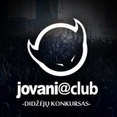 Ocean Leafs - Special Mix For Jovani@club DJ Contest
