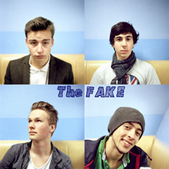 THE FAKE - HYMN