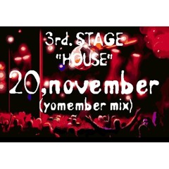 20,november(yomember Mix)