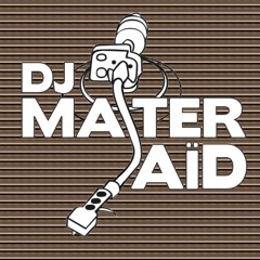 DJ Master Saïd's Soulful & Funky House Mix Volume 12