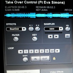 Takeover Control (Remix By Me) Trial
