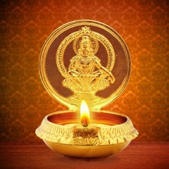 Pattupadi njan varunnu(SABARIMALA SPECIAL 2013)