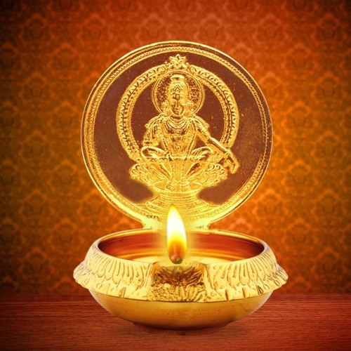 Pattupadi njan varunnu(SABARIMALA SPECIAL 2013)