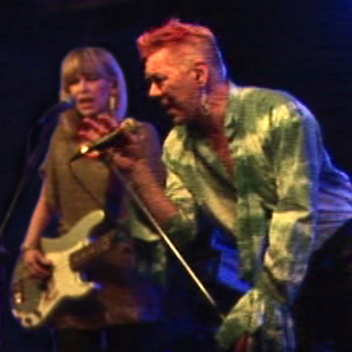 Bowied
