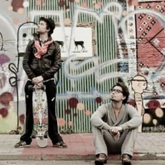 Plan B feat Cell7 That's Wassup