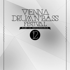 AUDIO DEVICE - 170BPM HALFTIME MIX - VDNB 2013