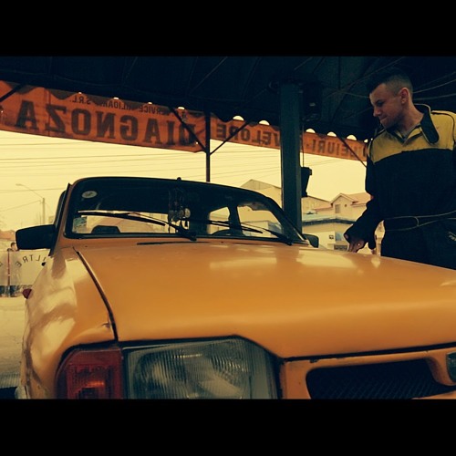 Bodo si Cristian Rizescu- Ai sa vezi tu ( www.radiotime.ro )