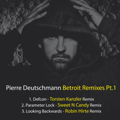 Defcon (Torsten Kanzler Remix)