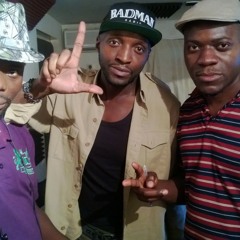 Lestat XXL feat. Cam et Chef Keza- Le Zorbam