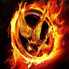 As My World Catches Fire (original song inspired by The Hunger Games: Catching Fire)