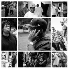 Tha City Remix Feat. Lil Hill, Qualo,Paperboi Smitt,Jsqeez,R.J.,BabyJeff, Shawty Hood