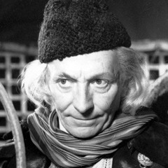 The Point Of No Return (William Hartnell) (2019 remix)