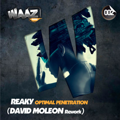 Reaky Optimal Penetration (David Moleon Rework )