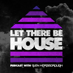 LTBH podcast with Glen Horsborough #20