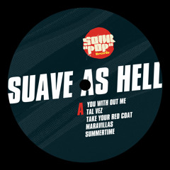 Take Out Your Red Coat (Demo)