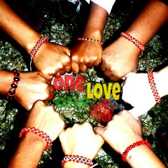 One Love One <3 Remix