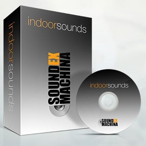 Stream Indoor SFX Library Scrapping two spoons together (Free Sound